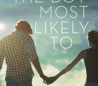 Review: The Boy Most Likely To by Huntley Fitzpatrick