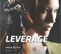 Guest Review: Leverage by Janie Crouch