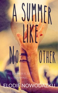 Throwback Thursday Review: A Summer Like No Other by Elodie Nowodazkij