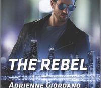 Guest Review: The Rebel by Adrienne Giordano