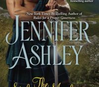 Guest Review: The Stolen Mackenzie Bride by Jennifer Ashley