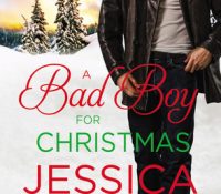 Guest Review: A Bad Boy for Christmas by Jessica Lemmon