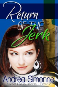 Guest Review: Return of the Jerk by Andrea Simonne