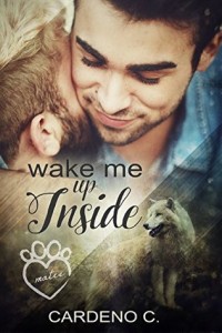 Guest Review: Wake Me Up Inside by Cardeno C.