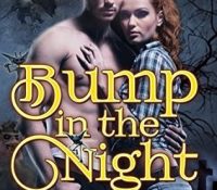 Guest Review: Bump in the Night by Elianne Adams