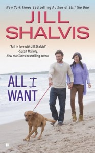 Guest Review: All I Want by Jill Shalvis