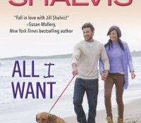 Guest Review: All I Want by Jill Shalvis