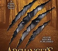 Guest Review: Archangel’s Enigma by Nalini Singh