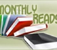 Monthly Reads: April 2017