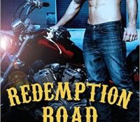 Blog Tour: Redemption Road by Katie Ashley