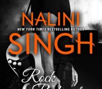 Blog Tour: Rock Redemption by Nalini Singh
