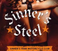 Guest Review: Sinner’s Steel by Sarah Castille