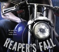 Guest Review: Reaper’s Fall by Joanna Wylde