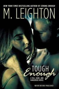 Guest Review: Tough Enough by M. Leighton