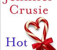 Guest Review: Hot Toy by Jennifer Crusie