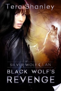 Guest Review: Black Wolf’s Revenge by Tera Shanley