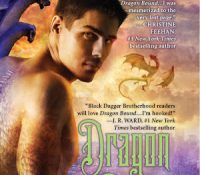 Sunday Spotlight: Dragon Bound by Thea Harrison