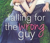 Review: Falling for the Wrong Guy by Sara Hantz