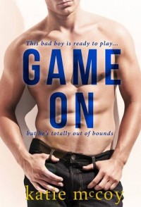Review: Game On by Katie McCoy
