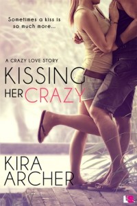Review: Kissing Her Crazy by Kira Archer