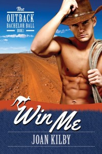 Guest Review: Win Me by Joan Kilby