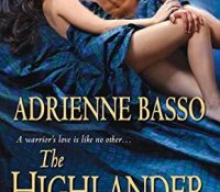 Guest Review: The Highlander Who Loved Me by Adrienne Basso