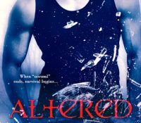 Guest Review: Altered by Marnee Blake