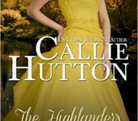 Guest Review: The Highlander’s Accidental Marriage by Callie Hutton