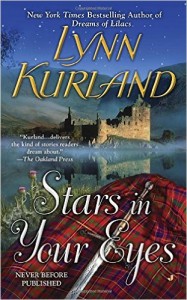 Guest Review: Stars in Your Eyes by Lynn Kurland