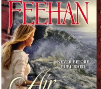 Review: Air Bound by Christine Feehan