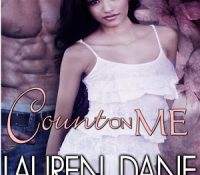 Review: Count on Me by Lauren Dane