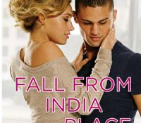 Review (+ Giveaway): Fall From India Place by Samantha Young