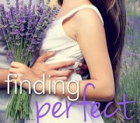 Review: Finding Perfect by Kendra C. Highley