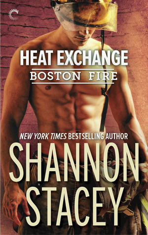 Review: Heat Exchange by Shannon Stacey