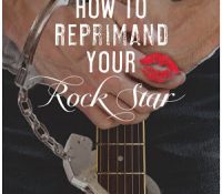 Review: How to Reprimand Your Rockstar by Mina Vaughn