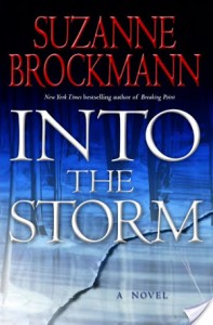 Review: Into the Storm by Suzanne Brockmann