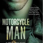 Motorcycle Man by Kristen Ashley Book Cover