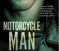 Review: Motorcycle Man by Kristen Ashley