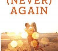 Lightning Review: (Never)Again by Theresa Paolo