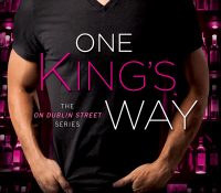 Review: One King’s Way by Samantha Young