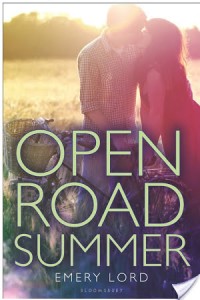 Review: Open Road Summer by Emery Lord