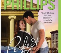 Review: Perfect Fling by Carly Phillips