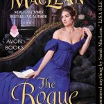The Rogue Not Taken by Sarah MacLean Book Cover
