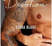 Review: True Devotion by Liora Blake