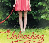 Review: Unleashing Mr. Darcy by Teri Wilson