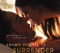 Review: Seven Nights to Surrender by Jeanette Grey