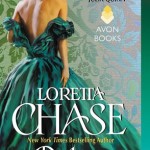 Dukes Prefer Blondes by Loretta Chase Book Cover