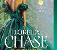 Guest Review: Dukes Prefer Blondes by Loretta Chase