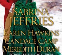Guest Review: What Happens Under the Mistletoe by Sabrina Jeffries, Candace Camp, Karen Hawkins, Meredith Duran