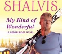 Review: My Kind of Wonderful by Jill Shalvis